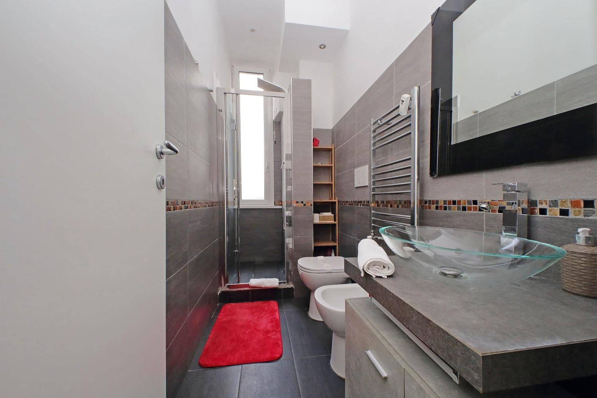 דירות רומא Luxury Domus Amadeus מראה חיצוני תמונה