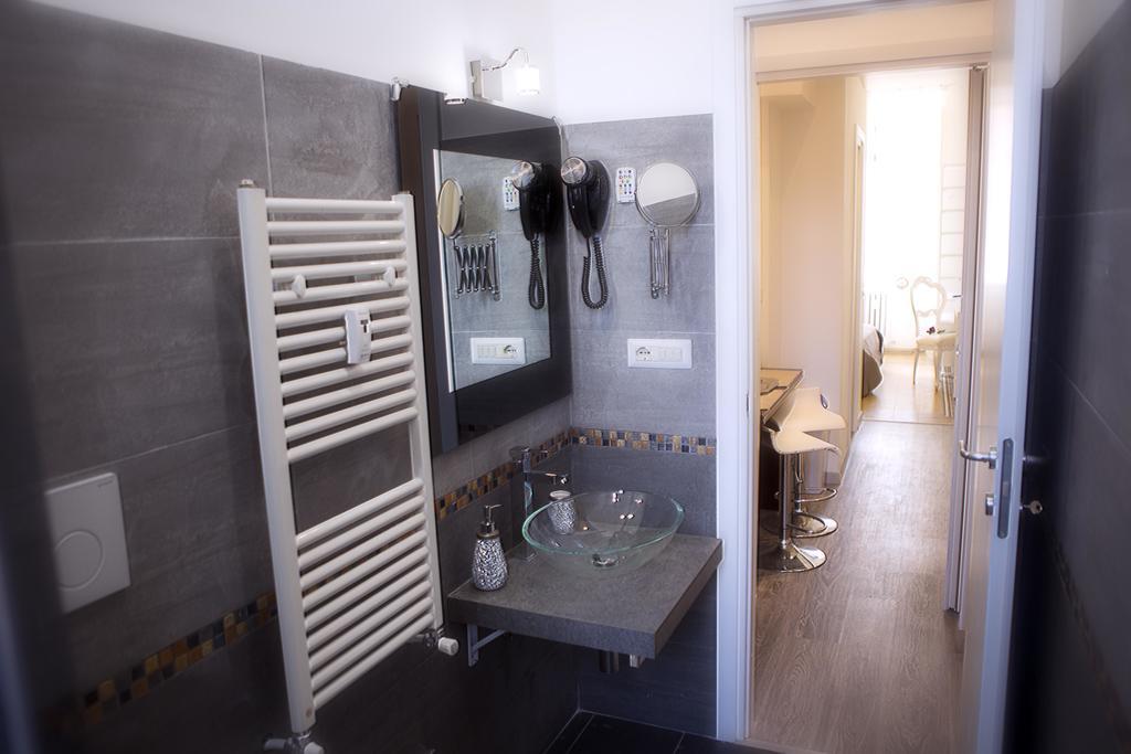 דירות רומא Luxury Domus Amadeus מראה חיצוני תמונה
