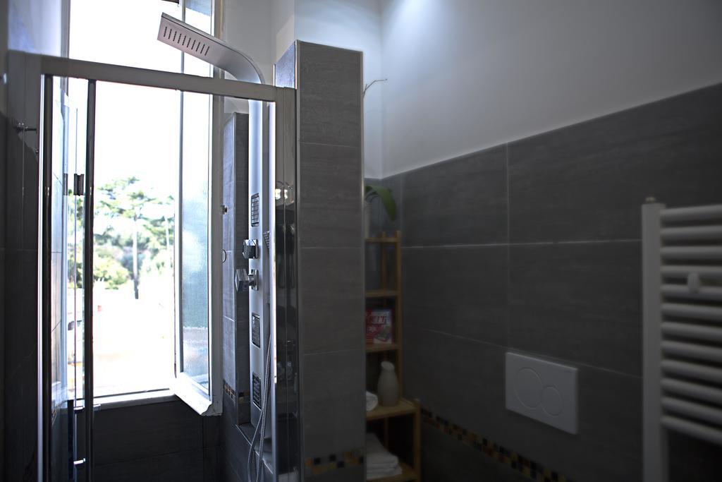 דירות רומא Luxury Domus Amadeus מראה חיצוני תמונה